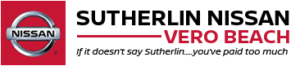 Sutherlin Nissan Vero Beach Logo - CarData, Inc. Automotive Inventory Merchandising