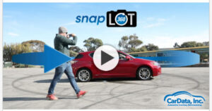 CarData, Inc. SnapLot360 Video image Walkaround
