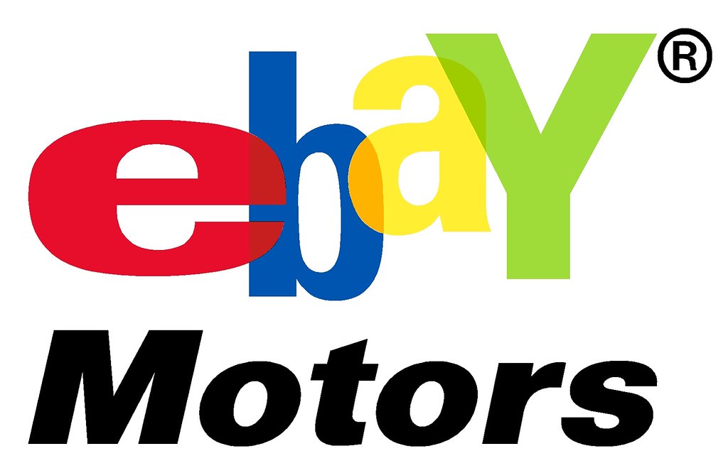 eBay Motors Logo